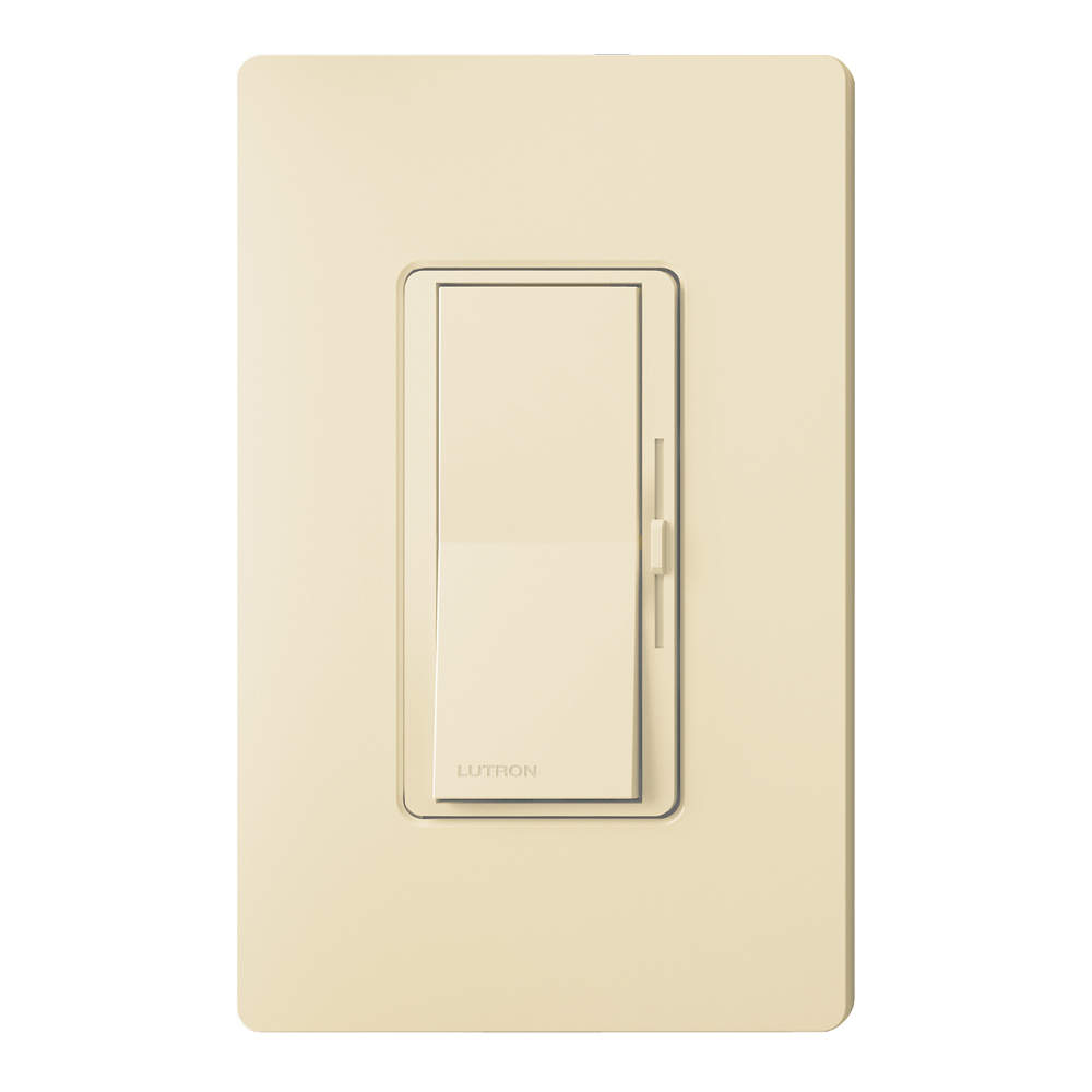 Incandescent/CFL/LED Dimmers